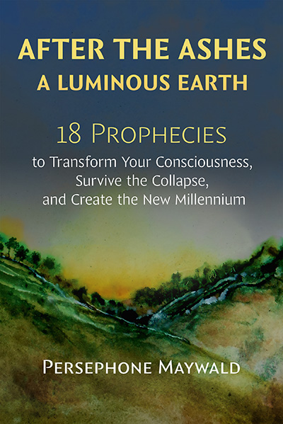 after-the-ashes-cover-400 After the Ashes, A Luminous Earth